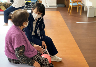 筋力トレーニング